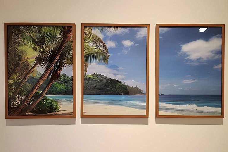 Lindo e Exclusivo Village OAHU Alto de Imbassaí