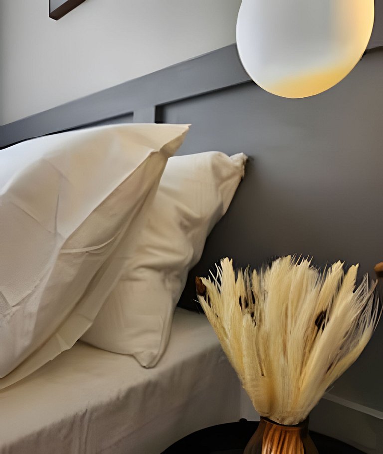 Conforto e Bem Localizado - Quarto & Sala Salvador