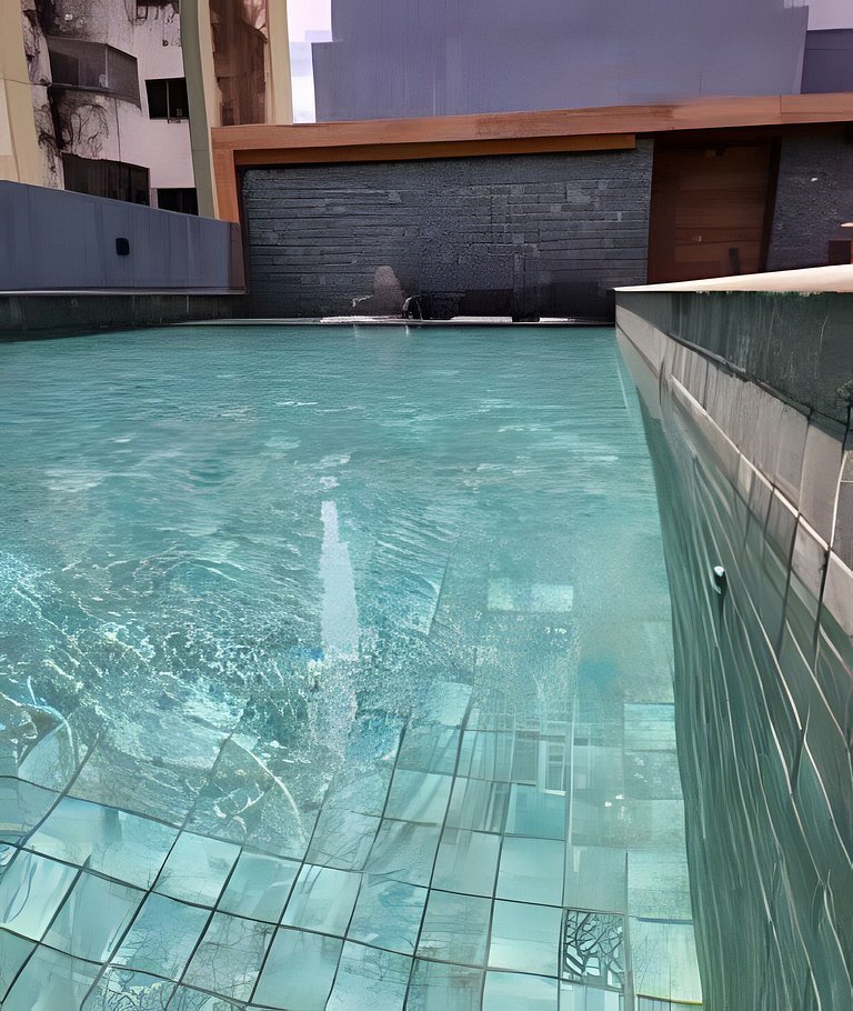 Conforto e Bem Localizado - Quarto & Sala Salvador