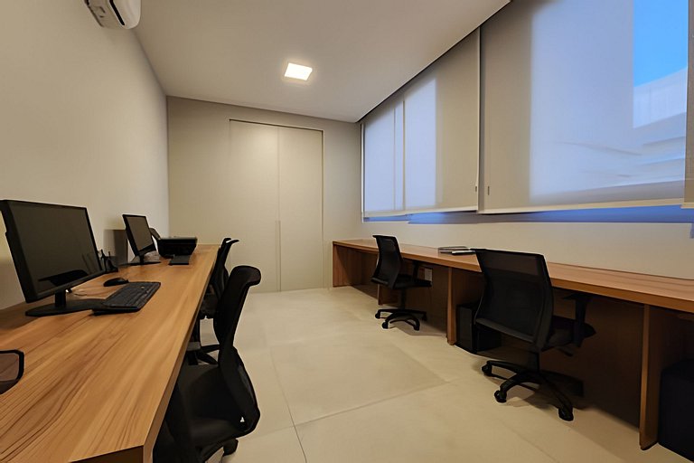 Conforto e Bem Localizado - Quarto & Sala Salvador