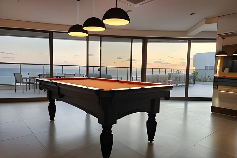Sofisticado e Moderno Studio - Ondina, Salvador