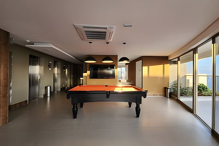 Sofisticado e Moderno Studio - Ondina, Salvador