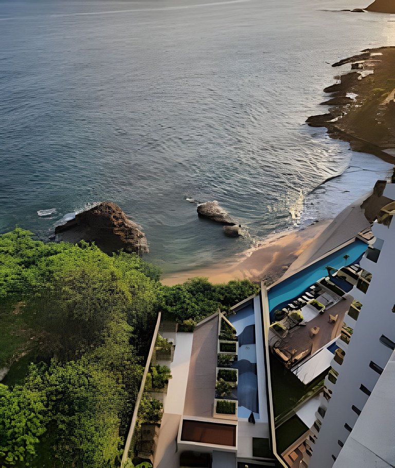 Sofisticado e Moderno Studio - Ondina, Salvador