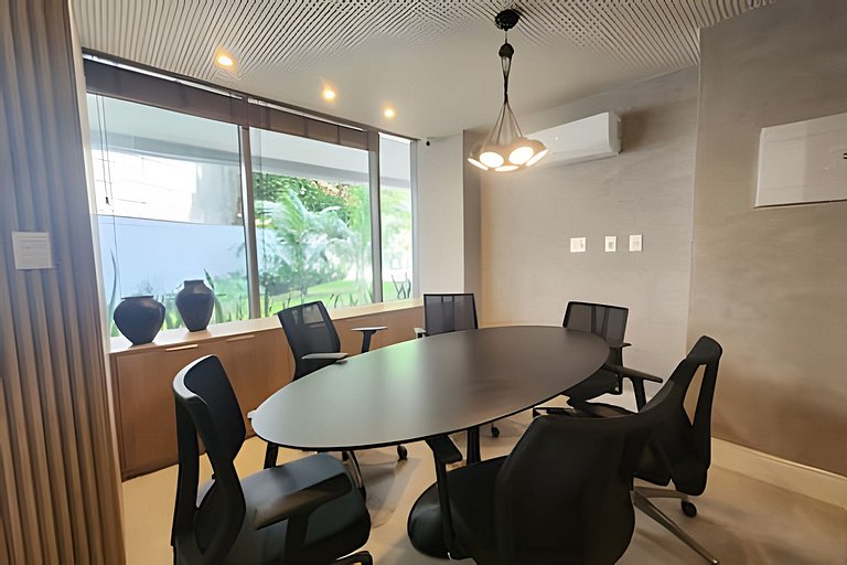 Sofisticado e Moderno Studio - Ondina, Salvador