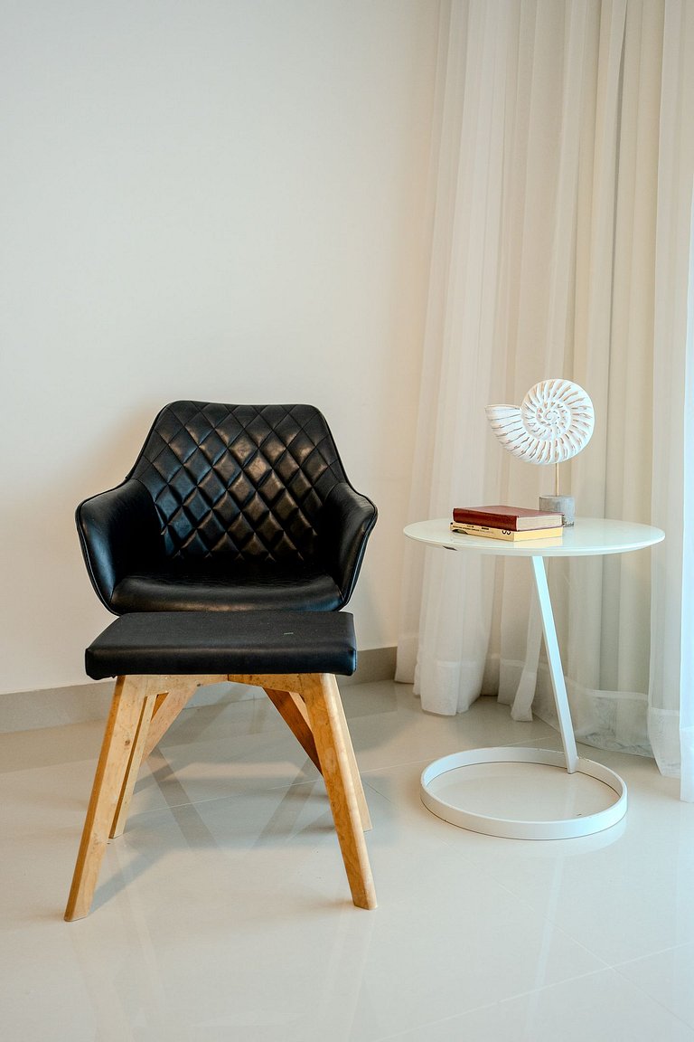 Casa Luxo Mar & Sossego no Melhor Cond. Guarajuba