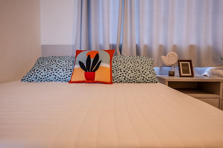 Casa Luxo Mar & Sossego no Melhor Cond. Guarajuba