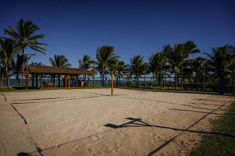 Casa Luxo Mar & Sossego no Melhor Cond. Guarajuba