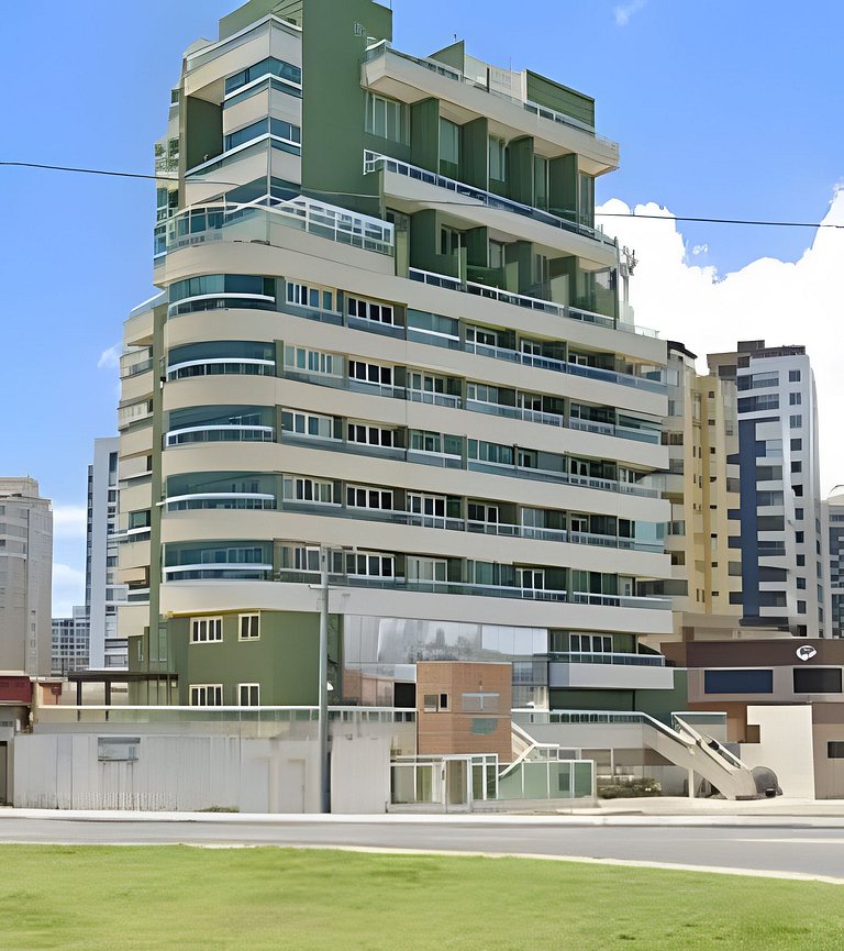 Acomodação Perfeita Salvador Centro de Convenções