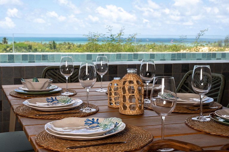 Village Boutique Lanai Imbassaí c/ Vista Mar