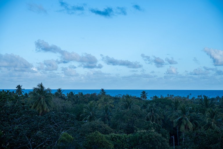 Village Boutique Lanai Imbassaí c/ Vista Mar