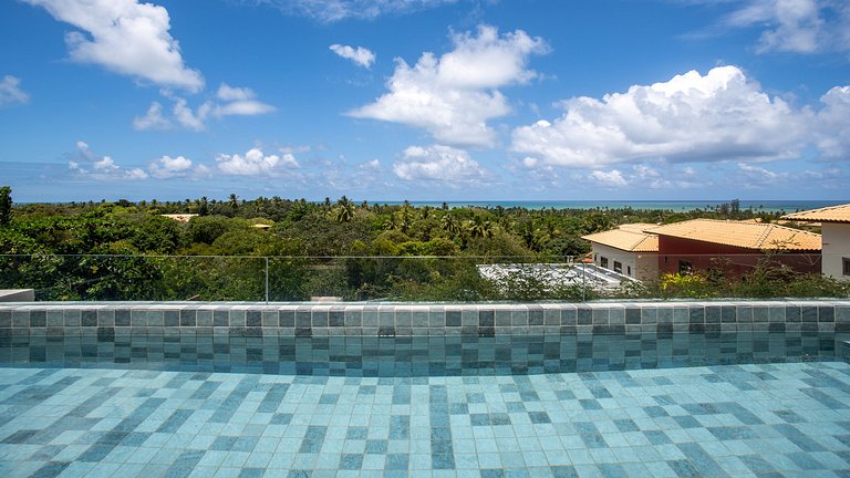 Village Boutique Lanai Imbassaí c/ Vista Mar
