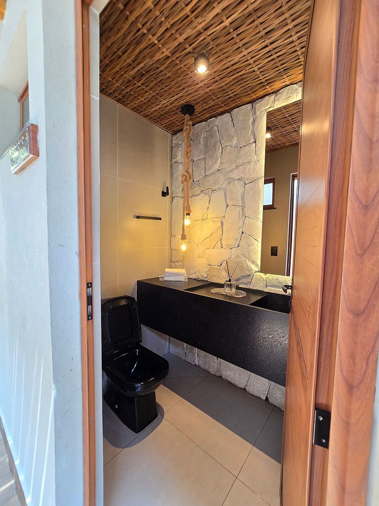 Village Boutique Lanai Imbassaí c/ Vista Mar