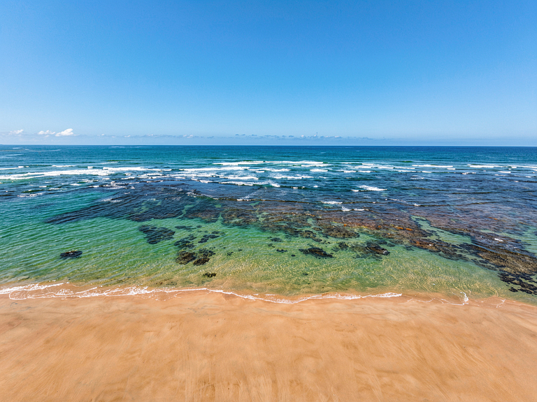 Casa Luxo Mar & Sossego no Melhor Cond. Guarajuba